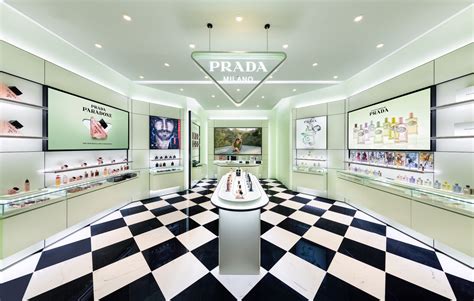 prada beauty pr